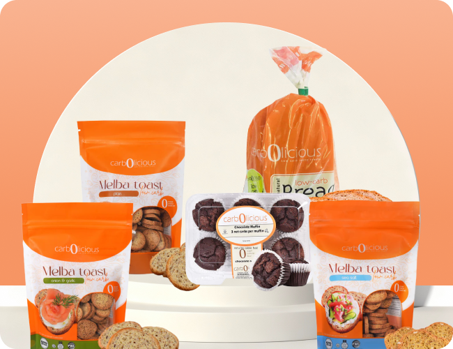 Carbolicious Gift Card