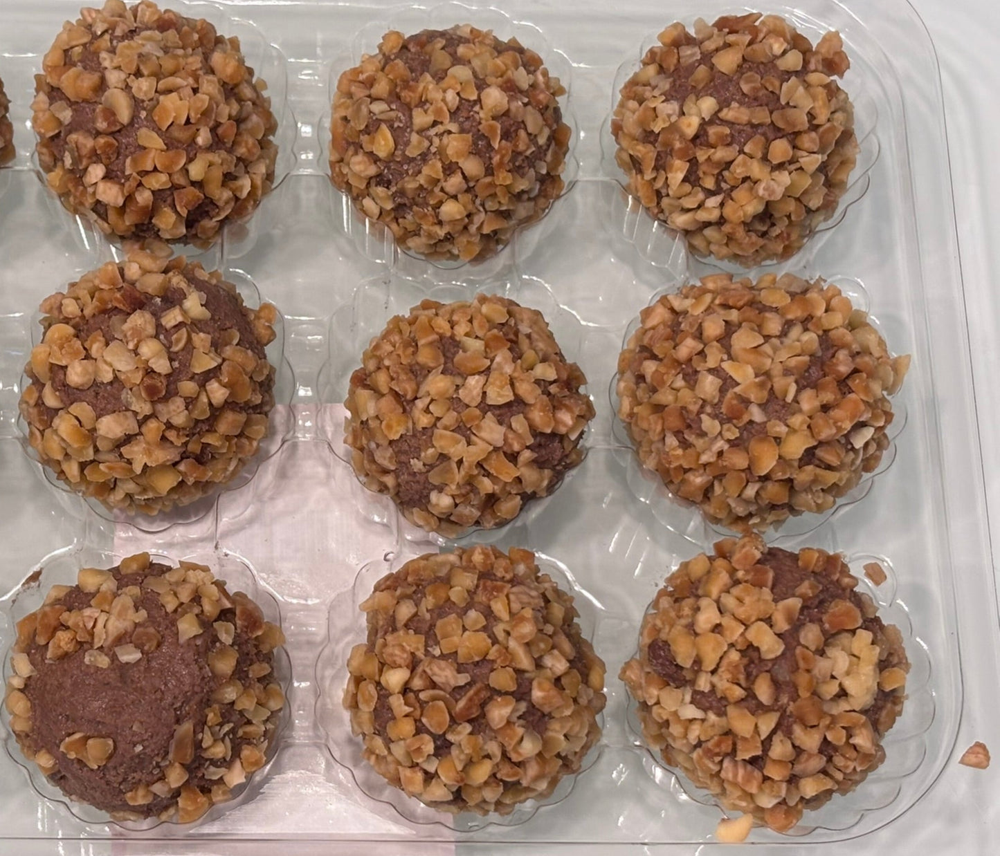 Carbolicious Cheese Balls Low-Carb Sugar Free – Keto, Atkins Diet friendly