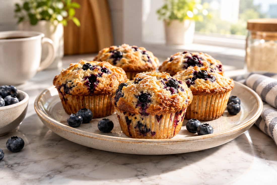 How Long Do Keto Muffins Last? Expiration & Sell-By Dates Explained