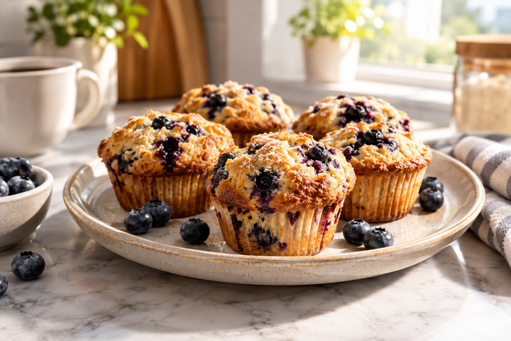 How Long Do Keto Muffins Last? Expiration & Sell-By Dates Explained