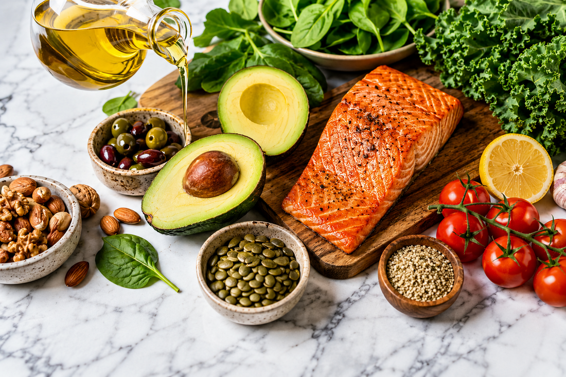 Ultimate Keto Starter Guide: The Science of Weight Loss – Carbolicious