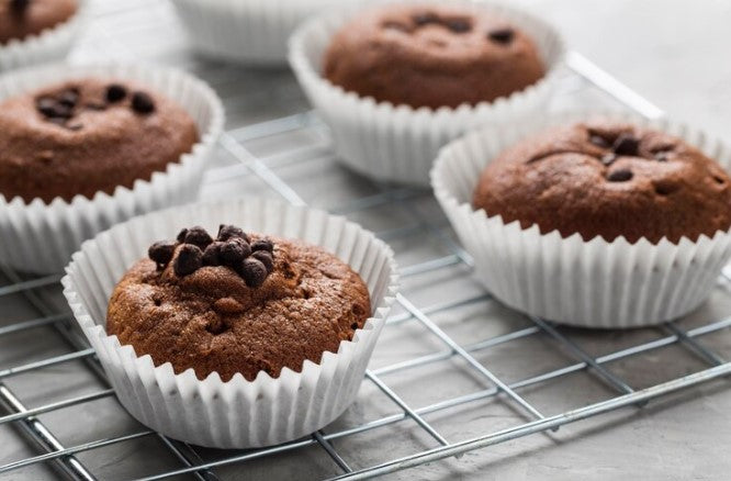 Seeking Satisfying Snacks That Won't Spike Your Blood Sugar? What Makes High Fiber Muffins a Smart Choice for Diabetics?
