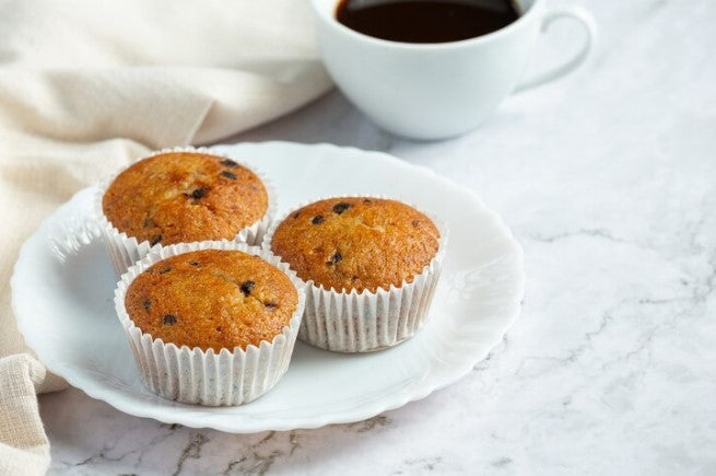 Creative Ways to Enjoy Low Carb Cake as a Snack