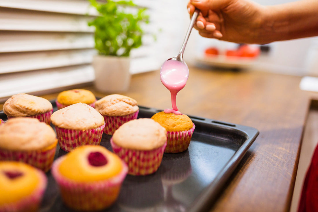 The Ultimate Guide to Ordering Muffins Online in the USA