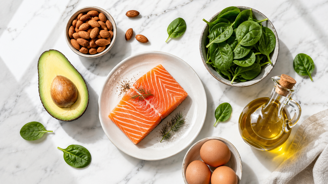 Strict Keto vs. Lazy Keto: What’s the Difference?