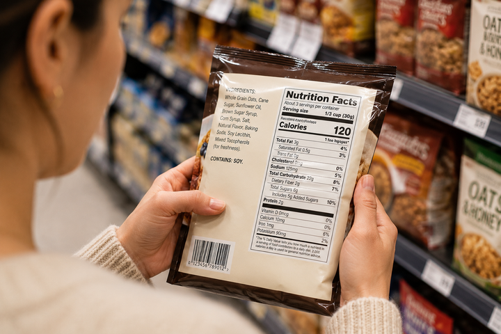 Why Most “Keto” Products Spike Blood Sugar