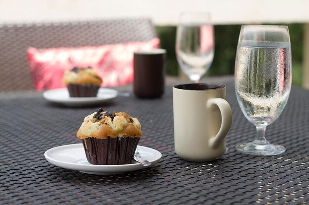 What to Serve with Cappuccino Muffins: Perfect Accompaniments