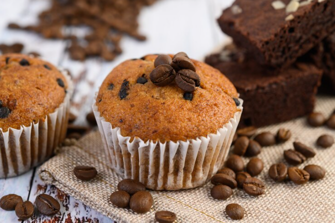 How to Store and Freeze Chocolate Chip Muffins for Ultimate Freshness?