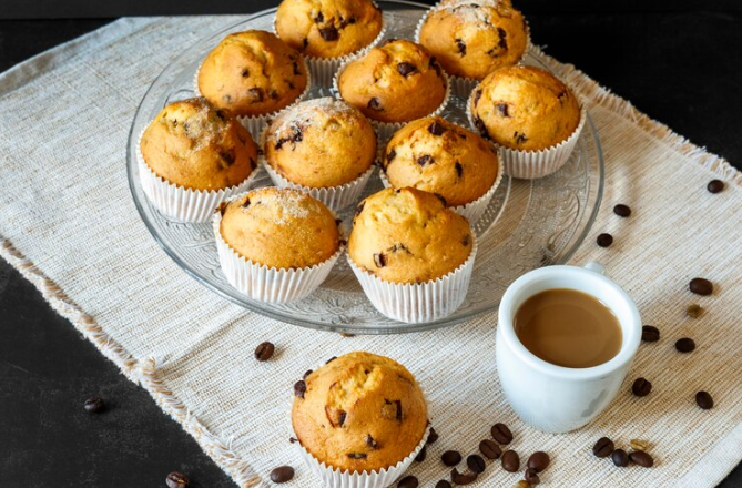 What Tips Can Help You Achieve the Perfect Texture in Gluten-Free Cinnamon Muffins?