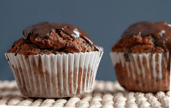 The Secret Ingredients Behind Delicious Keto Chocolate Muffins
