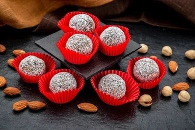 Creative Variations on Gluten-Free Rum Balls: Adding Coconut and More