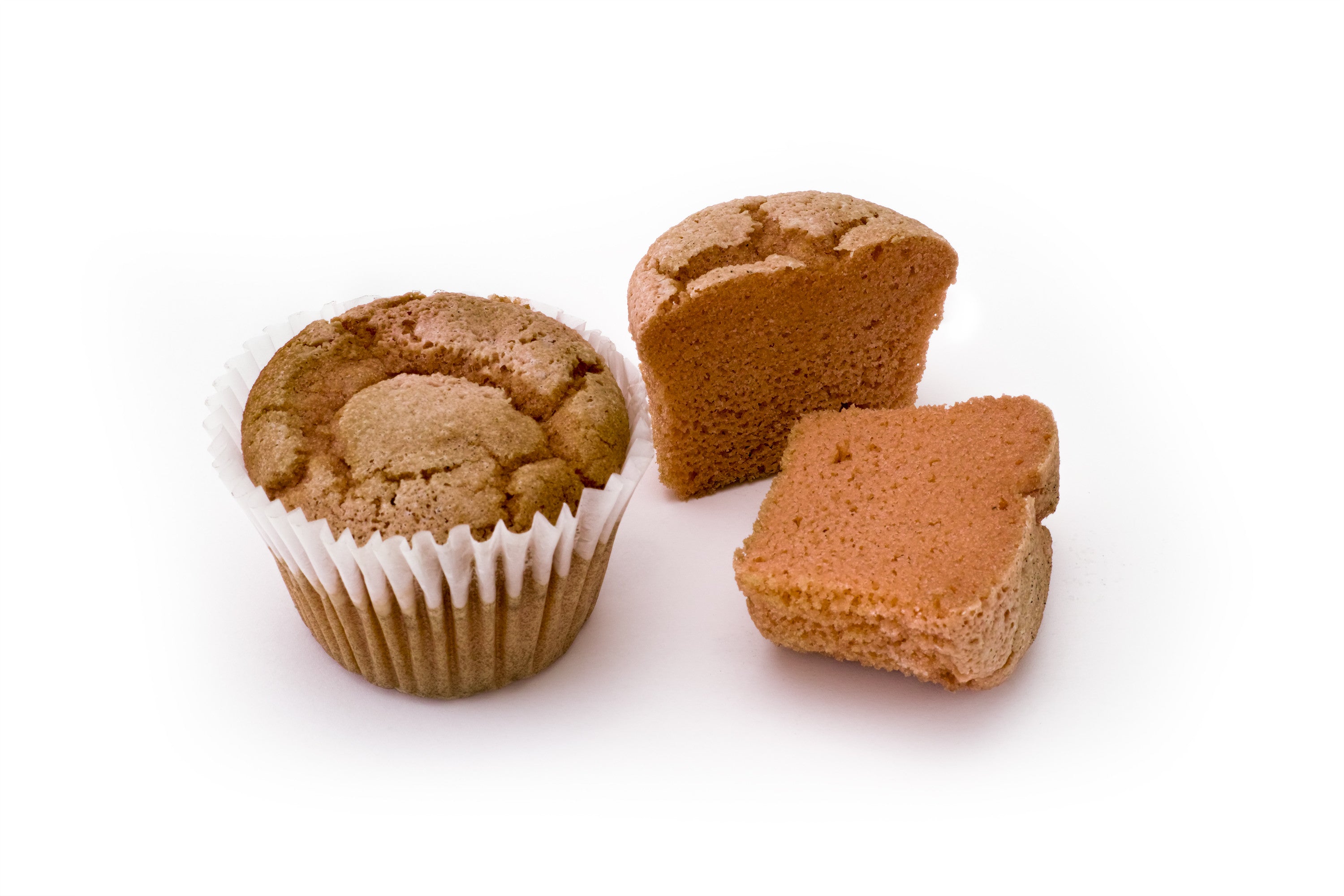 Muffins True low carb, Kosher, 0 sugar