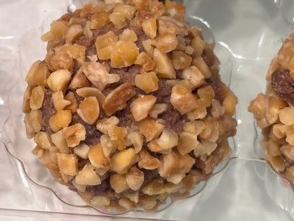 Carbolicious Cheese Balls Low-Carb Sugar Free – Keto, Atkins Diet friendly