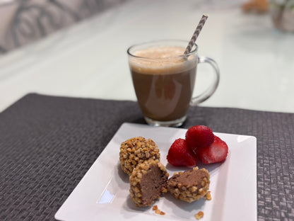 Carbolicious Cheese Balls Low-Carb Sugar Free – Keto, Atkins Diet friendly