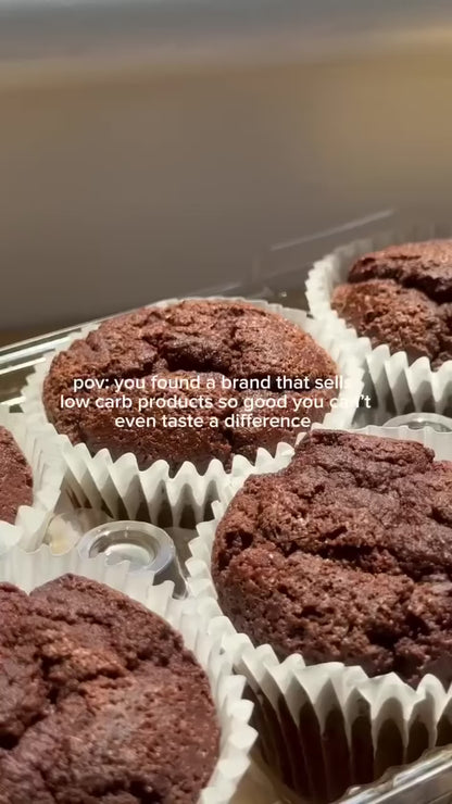 Carbolicious Cheese Balls Low-Carb Sugar Free – Keto, Atkins Diet friendly