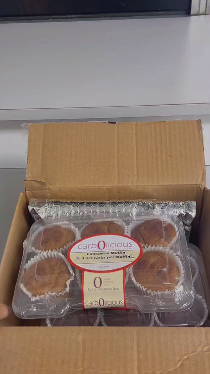 Carbolicious Cheese Balls Low-Carb Sugar Free – Keto, Atkins Diet friendly