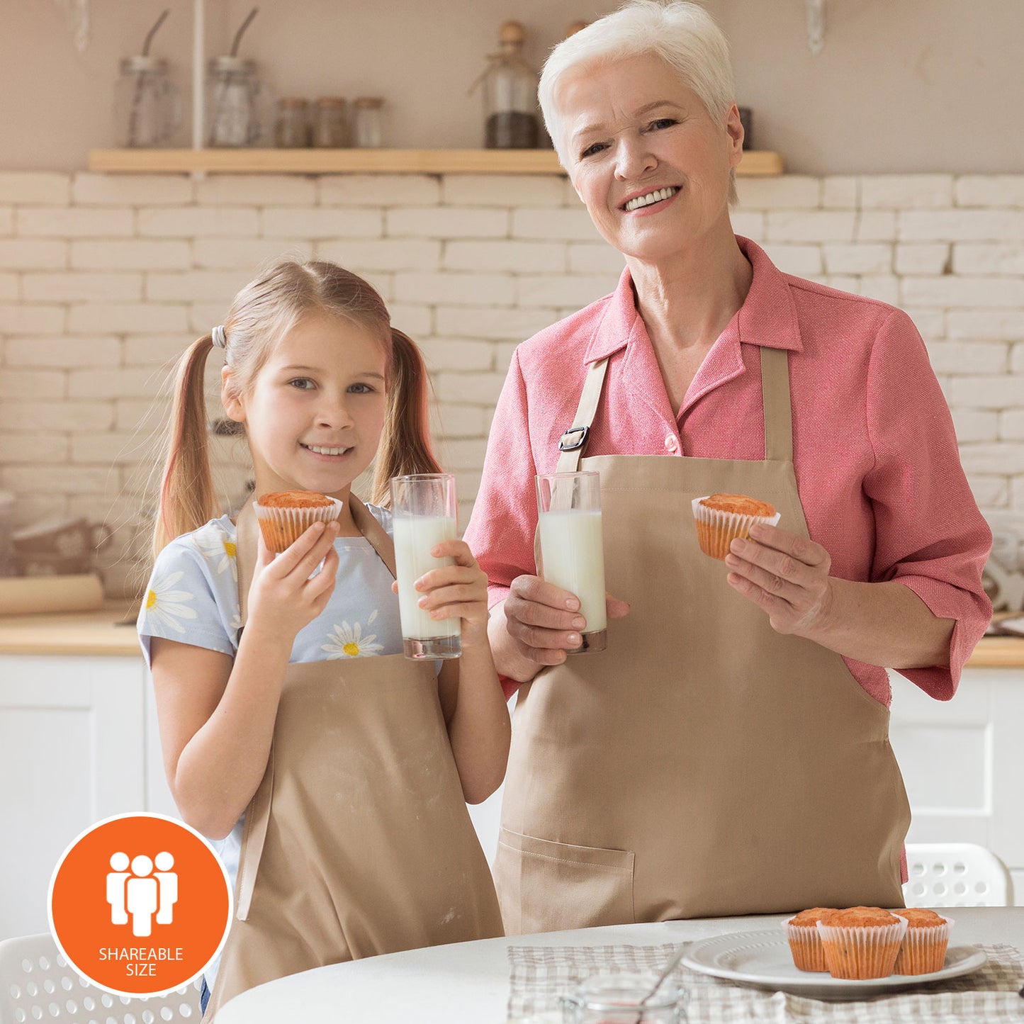 Carbolicious Chocolate Chip Muffin Low-Carb Sugar Free - 6 Pack - Only 3g Carbs per Muffin! Keto Atkins Friendly